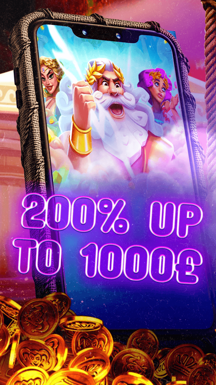 Jackpot Wave Screenshot