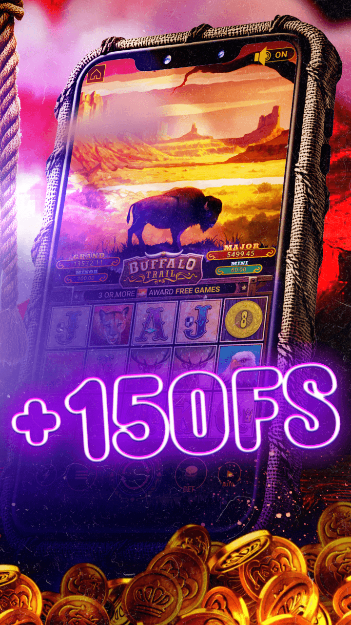 Jackpot Wave Screenshot